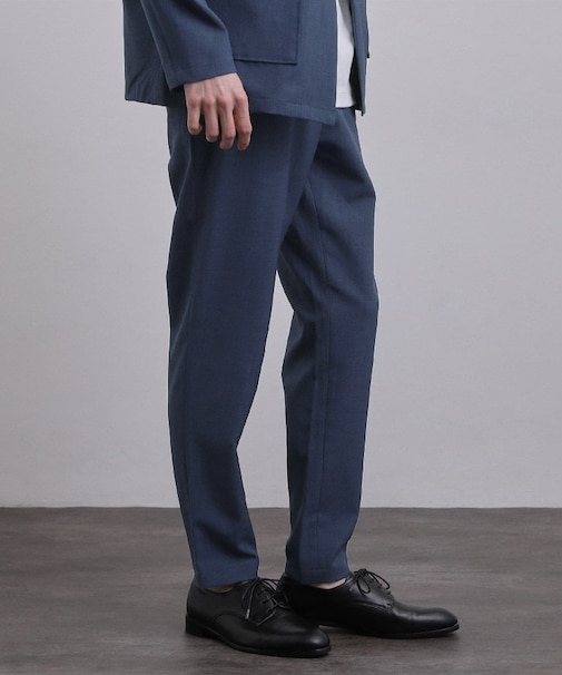 【セットアップ対応可】カルゼパンツ