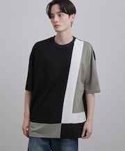 【選べる6色】アソートカットソー