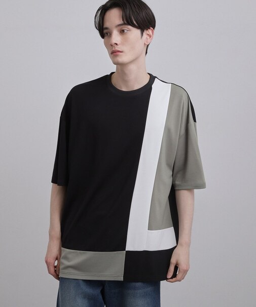 【選べる6色】アソートカットソー