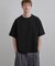 AIRY DRYクルーネックTシャツ/吸水速乾/UVカット/マシーンウォッシャブル/洗濯可/イージーケア/Tシャツ