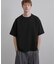 AIRY DRYクルーネックTシャツ/吸水速乾/UVカット/マシーンウォッシャブル/洗濯可/イージーケア/Tシャツ