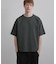 AIRY DRYクルーネックTシャツ/吸水速乾/UVカット/マシーンウォッシャブル/洗濯可/イージーケア/Tシャツ