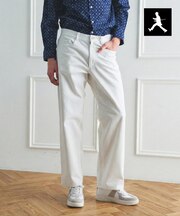 【BOWLER HAT LABEL】エクスプローラー 11ozカラーデニム