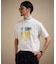 マラケシュ フォト Tシャツ
