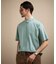 【接触冷感】アイスクリアコットン Tシャツ