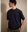 【接触冷感】アイスクリアコットン Tシャツ