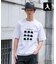 【BOWLER HAT LABEL】クールデオドラントジャージ ハットスタイルス 半袖Tシャツ