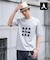 【BOWLER HAT LABEL】クールデオドラントジャージ ハットスタイルス 半袖Tシャツ
