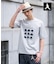 【BOWLER HAT LABEL】クールデオドラントジャージ ハットスタイルス 半袖Tシャツ