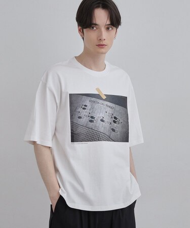 フォトTシャツ
