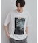 フォトTシャツ