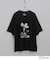 Disney capsule collection Tシャツ
