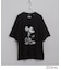 Disney capsule collection Tシャツ