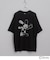 Disney capsule collection Tシャツ