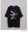 Disney capsule collection Tシャツ