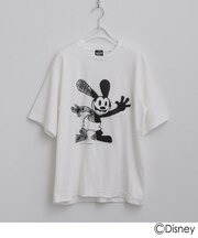 Disney capsule collection Tシャツ