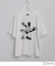 Disney capsule collection Tシャツ