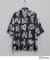 Disney capsule collection 総柄シャツ