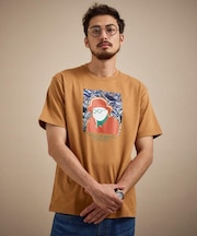 ポートレートアートＴシャツ