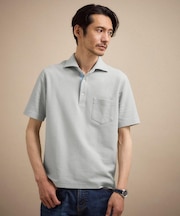 【抗菌防臭】ステイフレッシュ ポロシャツ