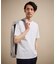 【汗染み軽減/接触冷感】テーラード Tシャツ