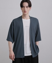 【2点セット】5分袖ボレロアンサンブル