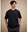 【抗菌防臭】コットンテーラードTシャツ