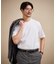 【抗菌防臭】コットンテーラードTシャツ