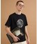 ファイティングブル半袖Tシャツ