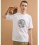 ファイティングブル半袖Tシャツ