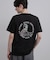 GIRLバックＴシャツ