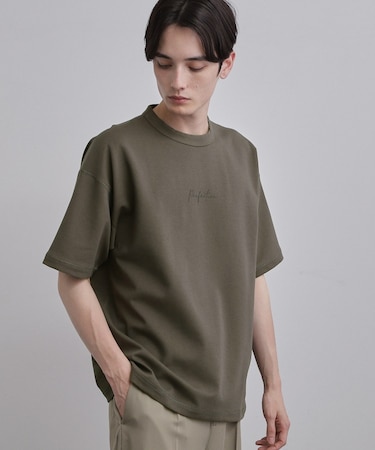 リバーシブルＴシャツ