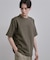 リバーシブルＴシャツ