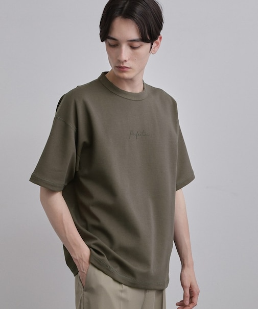 リバーシブルＴシャツ