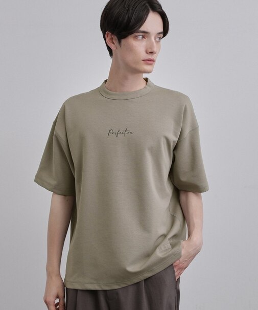 リバーシブルＴシャツ