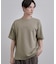 リバーシブルＴシャツ