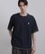 ゴーストワンポイントTシャツ