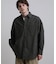 【色褪せしにくいデニム】Comfy Fadeless Denim Seriesデニムシャツ