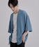 ブルー(091)