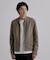 シングルライダースジャケット