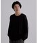 CARE FREE KNITプルオーバー