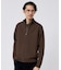 アンチピリング ドライバーズ ニット