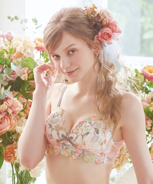 レンヌ ソフトブラ｜リサマリのアウトレット通販｜三井アウトレット