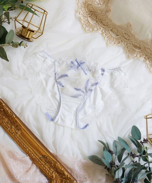 ケリー ノーマルショーツ｜リサマリのアウトレット通販｜三井