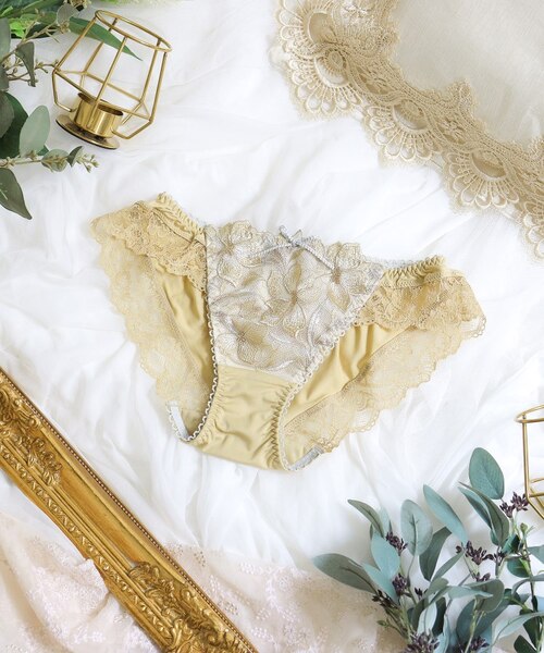 ケリー ノーマルショーツ｜リサマリのアウトレット通販｜三井