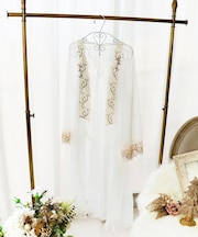 アンシェラ カーディガン