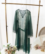 アンシェラ カーディガン