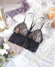 ジョセリン ブラレット