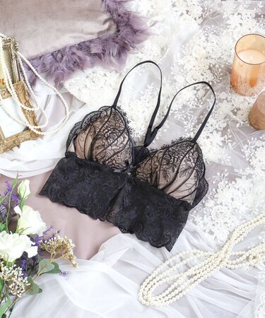 ジョセリン ブラレット