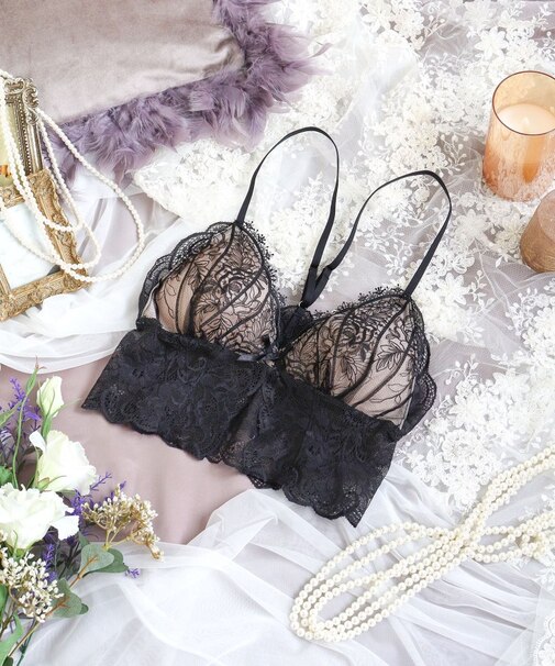 ジョセリン ブラレット